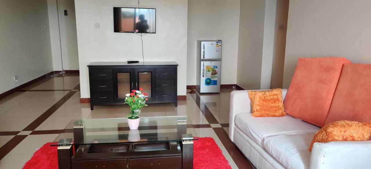 Airport Hotel عنتيبي المظهر الخارجي الصورة