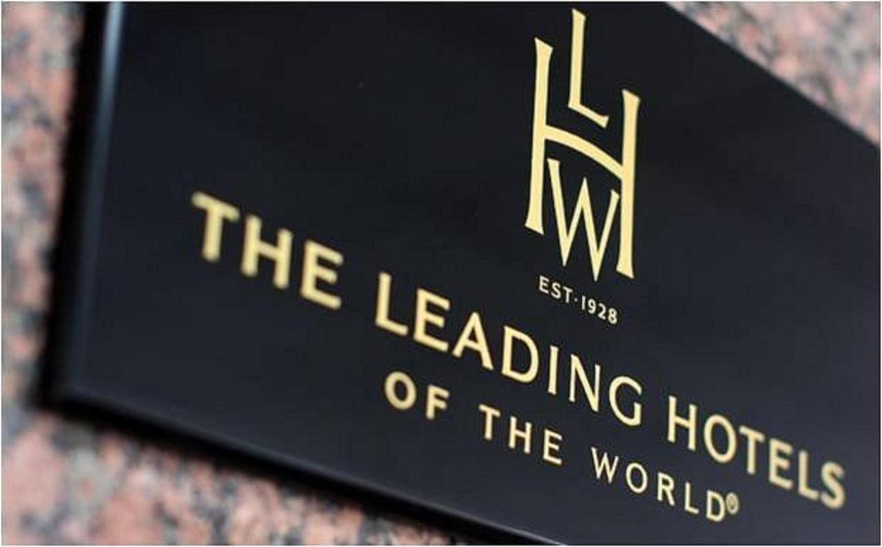 Airport Hotel عنتيبي المظهر الخارجي الصورة